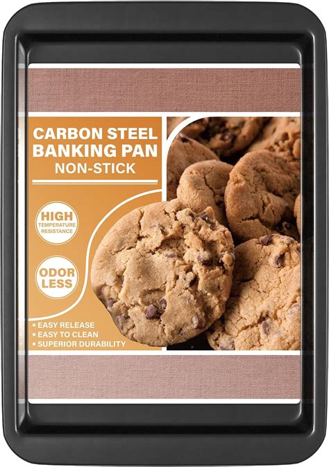 13x9 baking sheet metal|13x9 nonstick sheets.